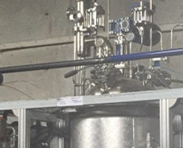 Scale-up Geliştirme