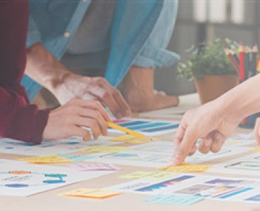 Proje Geliştirme Danışmanlığı